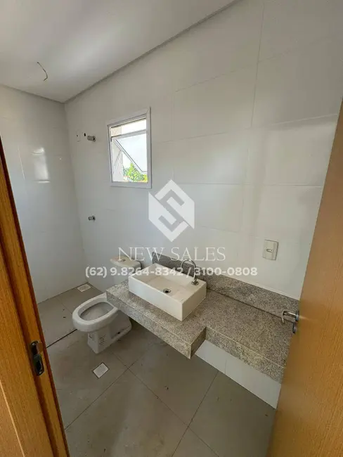 Foto 6 de Casa com 3 quartos à venda, 102m2 em Goiá, Goiania - GO