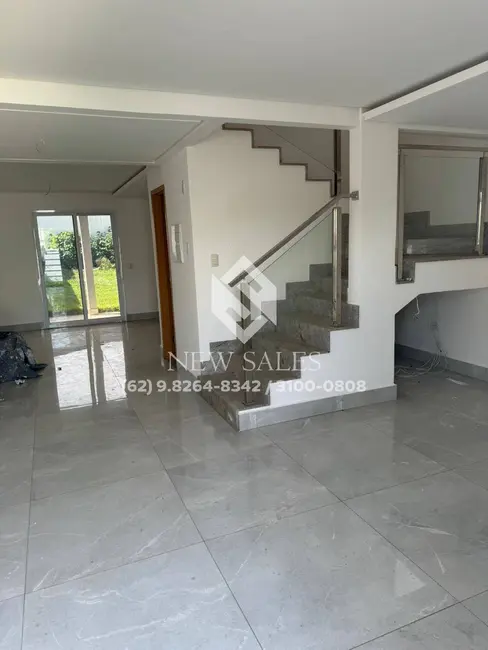 Foto 9 de Casa com 3 quartos à venda, 102m2 em Goiá, Goiania - GO