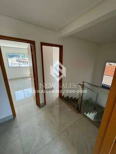 Foto 8 de Casa com 3 quartos à venda, 102m2 em Goiá, Goiania - GO