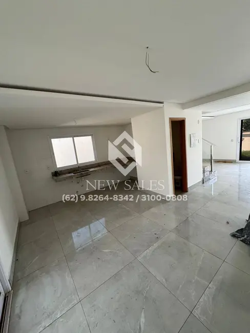 Foto 3 de Casa com 3 quartos à venda, 102m2 em Goiá, Goiania - GO