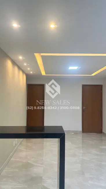 Foto 6 de Casa com 3 quartos à venda, 57m2 em Jardim Gardênia, Goiania - GO