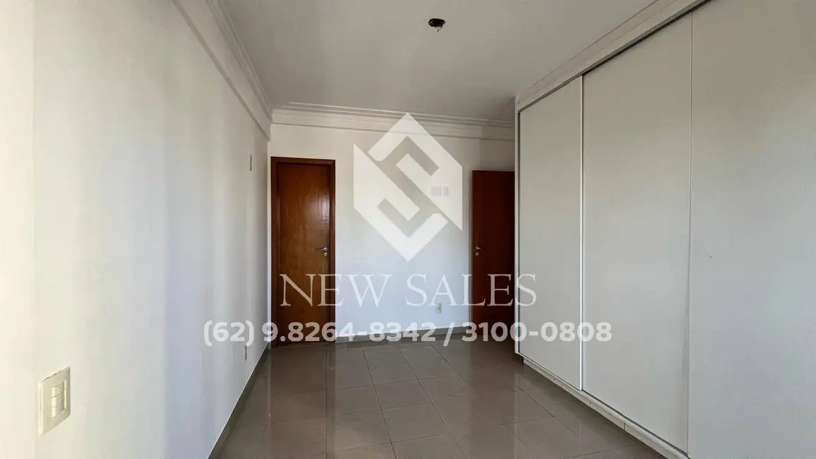 Apartamento com 3 quartos à venda, 93m2 em Nova Suiça, Goiania - GO - imagem 7 Foto 7 de Apartamento com 3 quartos à venda, 93m2 em Nova Suiça, Goiania - GO