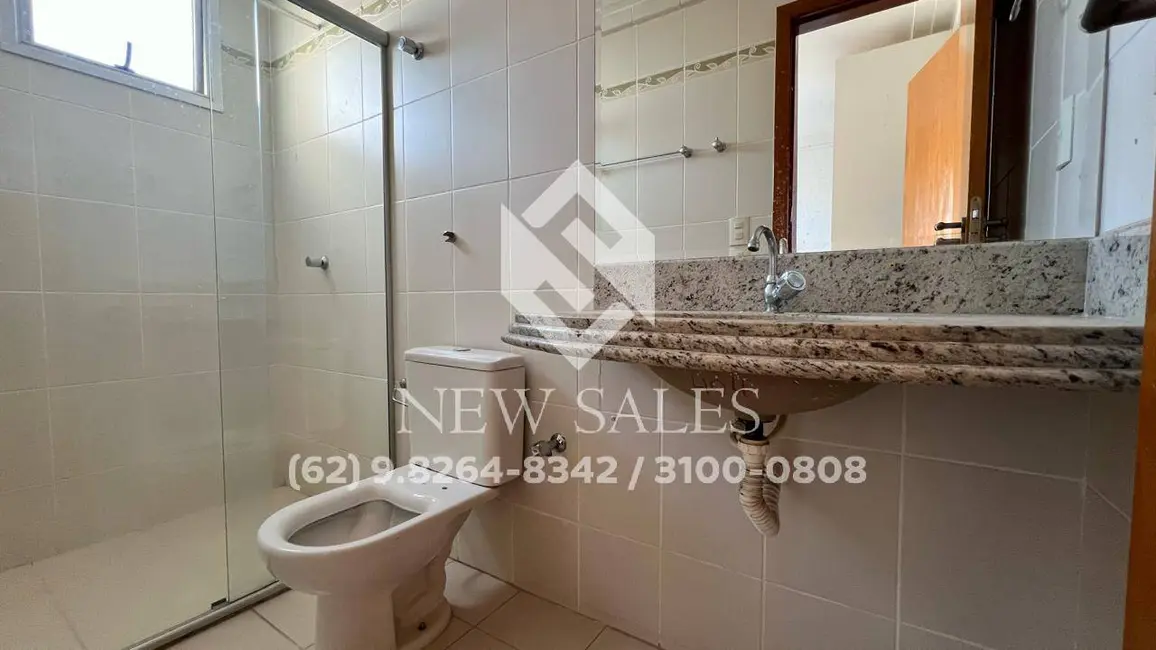 Apartamento com 3 quartos à venda, 93m2 em Nova Suiça, Goiania - GO - imagem 5 Foto 5 de Apartamento com 3 quartos à venda, 93m2 em Nova Suiça, Goiania - GO