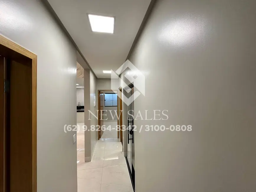 Casa com 3 quartos à venda, 125m2 em Setor Três Marias, Goiania - GO - imagem 3 Foto 3 de Casa com 3 quartos à venda, 125m2 em Setor Três Marias, Goiania - GO