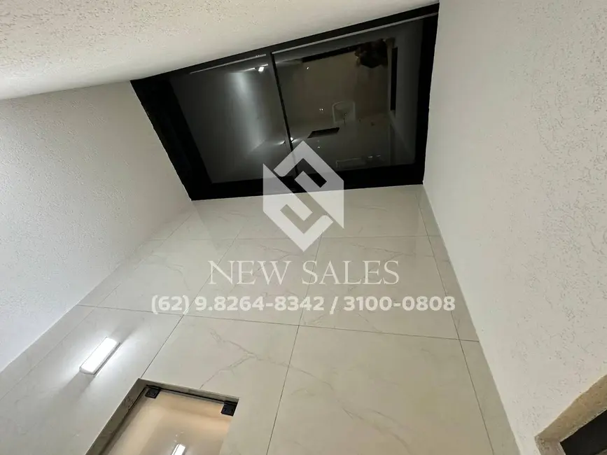 Casa com 3 quartos à venda, 125m2 em Setor Três Marias, Goiania - GO - imagem 9 Foto 9 de Casa com 3 quartos à venda, 125m2 em Setor Três Marias, Goiania - GO