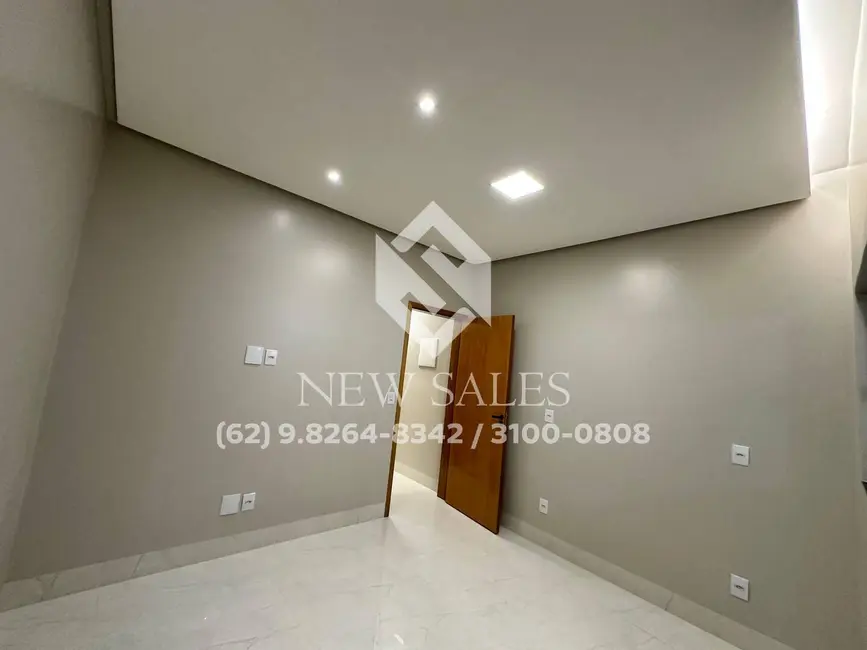Casa com 3 quartos à venda, 125m2 em Setor Três Marias, Goiania - GO - imagem 7 Foto 7 de Casa com 3 quartos à venda, 125m2 em Setor Três Marias, Goiania - GO