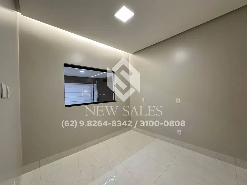 Casa com 3 quartos à venda, 125m2 em Setor Três Marias, Goiania - GO - imagem 5 Foto 5 de Casa com 3 quartos à venda, 125m2 em Setor Três Marias, Goiania - GO