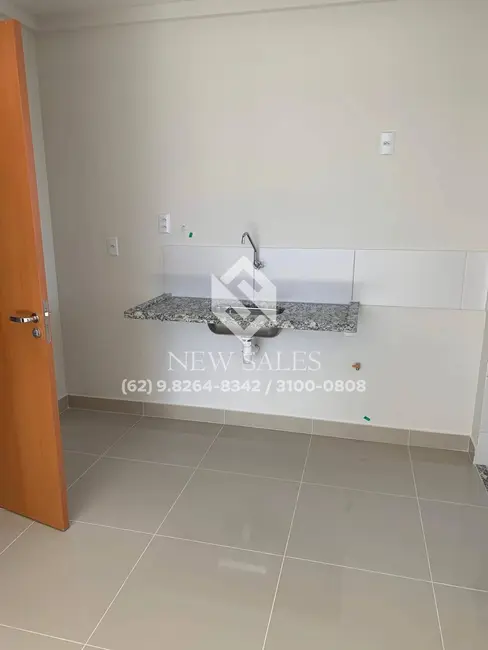 Apartamento com 2 quartos à venda, 57m2 em Vila Rosa, Goiania - GO - imagem 3 Foto 3 de Apartamento com 2 quartos à venda, 57m2 em Vila Rosa, Goiania - GO