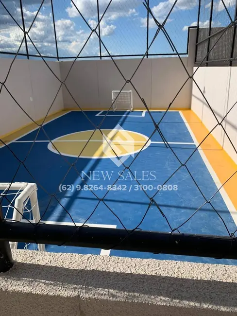 Apartamento com 2 quartos à venda, 57m2 em Vila Rosa, Goiania - GO - imagem 9 Foto 9 de Apartamento com 2 quartos à venda, 57m2 em Vila Rosa, Goiania - GO