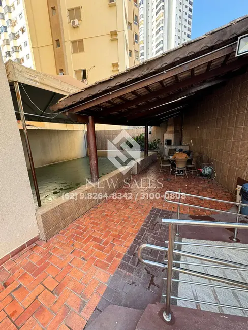 Apartamento com 3 quartos à venda, 112m2 em Setor Bueno, Goiania - GO - imagem 6 Foto 6 de Apartamento com 3 quartos à venda, 112m2 em Setor Bueno, Goiania - GO