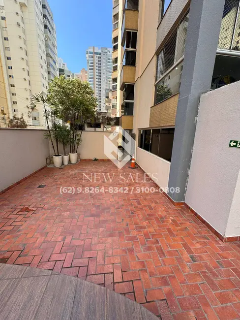 Apartamento com 3 quartos à venda, 112m2 em Setor Bueno, Goiania - GO - imagem 5 Foto 5 de Apartamento com 3 quartos à venda, 112m2 em Setor Bueno, Goiania - GO