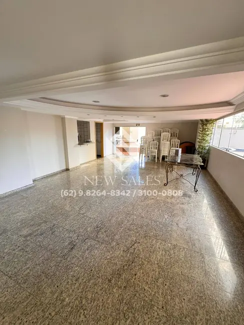 Apartamento com 3 quartos à venda, 112m2 em Setor Bueno, Goiania - GO - imagem 7 Foto 7 de Apartamento com 3 quartos à venda, 112m2 em Setor Bueno, Goiania - GO