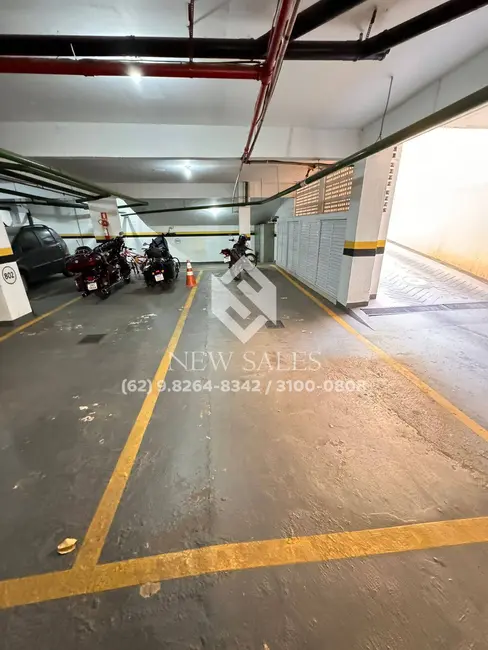 Apartamento com 3 quartos à venda, 112m2 em Setor Bueno, Goiania - GO - imagem 8 Foto 8 de Apartamento com 3 quartos à venda, 112m2 em Setor Bueno, Goiania - GO