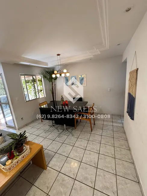 Apartamento com 3 quartos à venda, 112m2 em Setor Bueno, Goiania - GO - imagem 9 Foto 9 de Apartamento com 3 quartos à venda, 112m2 em Setor Bueno, Goiania - GO