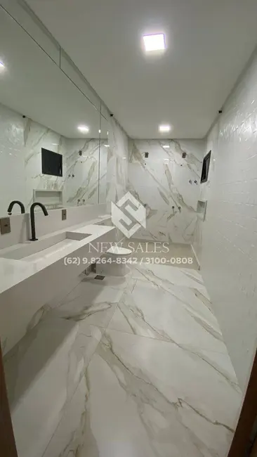 Foto 3 de Casa com 3 quartos à venda, 560m2 em Residencial Goiânia Golfe Clube, Goiania - GO