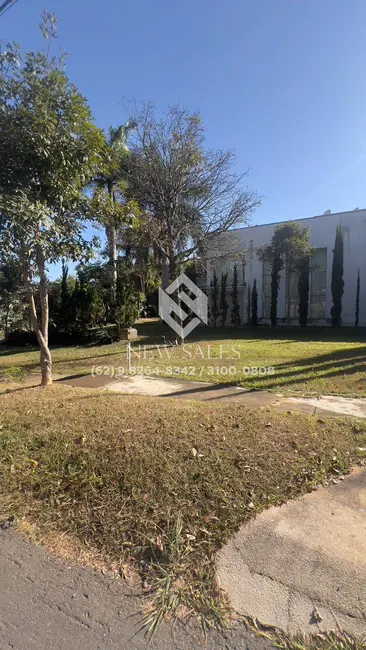 Foto 2 de Casa com 5 quartos à venda, 1840m2 em Residencial Aldeia do Vale, Goiania - GO