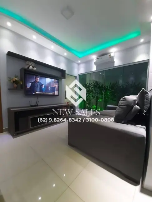 Foto 5 de Casa com 2 quartos à venda, 180m2 em Setor Três Marias, Goiania - GO