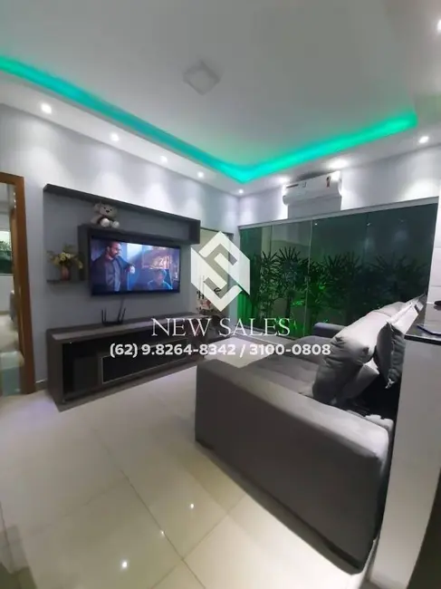 Foto 3 de Casa com 2 quartos à venda, 180m2 em Setor Três Marias, Goiania - GO