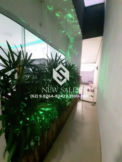 Foto 7 de Casa com 2 quartos à venda, 180m2 em Setor Três Marias, Goiania - GO