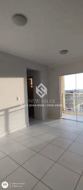 Apartamento com 2 quartos à venda, 60m2 em Sítios Santa Luzia, Aparecida De Goiania - GO - imagem 4 Foto 4 de Apartamento com 2 quartos à venda, 60m2 em Sítios Santa Luzia, Aparecida De Goiania - GO