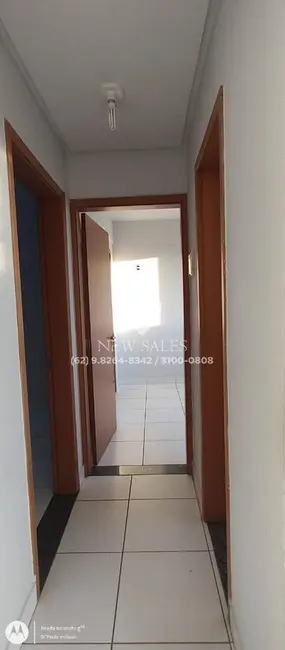 Foto 2 de Apartamento com 2 quartos à venda, 60m2 em Sítios Santa Luzia, Aparecida De Goiania - GO