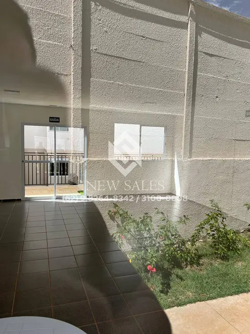 Foto 1 de Apartamento com 2 quartos à venda, 50m2 em Residencial 14 Bis, Goiania - GO