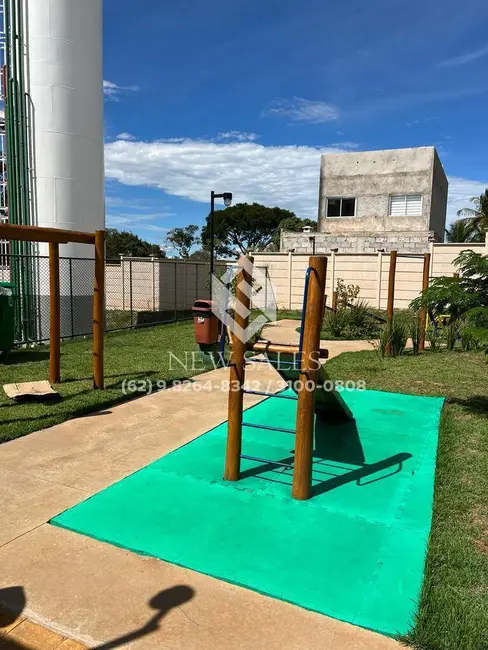 Foto 3 de Apartamento com 2 quartos à venda, 50m2 em Residencial 14 Bis, Goiania - GO