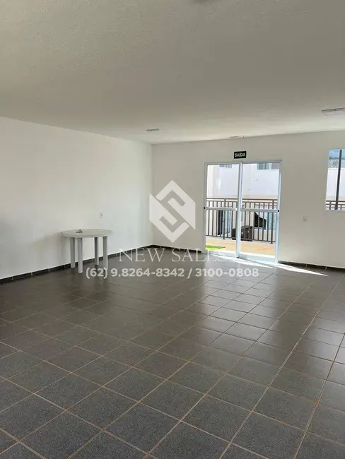 Foto 2 de Apartamento com 2 quartos à venda, 50m2 em Residencial 14 Bis, Goiania - GO