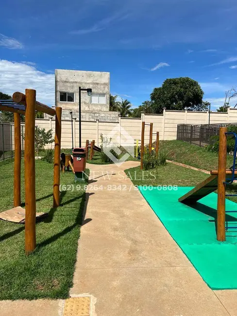 Foto 4 de Apartamento com 2 quartos à venda, 50m2 em Residencial 14 Bis, Goiania - GO