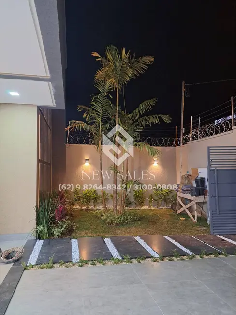 Foto 4 de Casa com 3 quartos à venda, 230m2 em Moinho dos Ventos, Goiania - GO