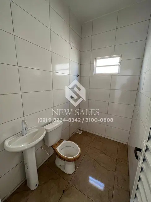 Foto 4 de Casa com 2 quartos à venda, 70m2 em Santo Antonio De Goias - GO