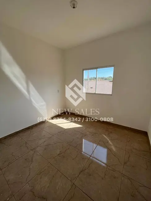 Foto 5 de Casa com 2 quartos à venda, 70m2 em Santo Antonio De Goias - GO