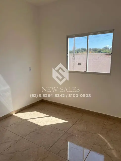 Foto 3 de Casa com 2 quartos à venda, 70m2 em Santo Antonio De Goias - GO