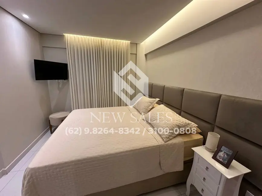 Foto 5 de Apartamento com 2 quartos à venda, 62m2 em Alto da Glória, Goiania - GO