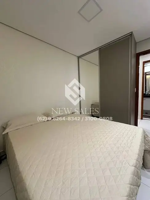 Foto 9 de Apartamento com 2 quartos à venda, 62m2 em Alto da Glória, Goiania - GO