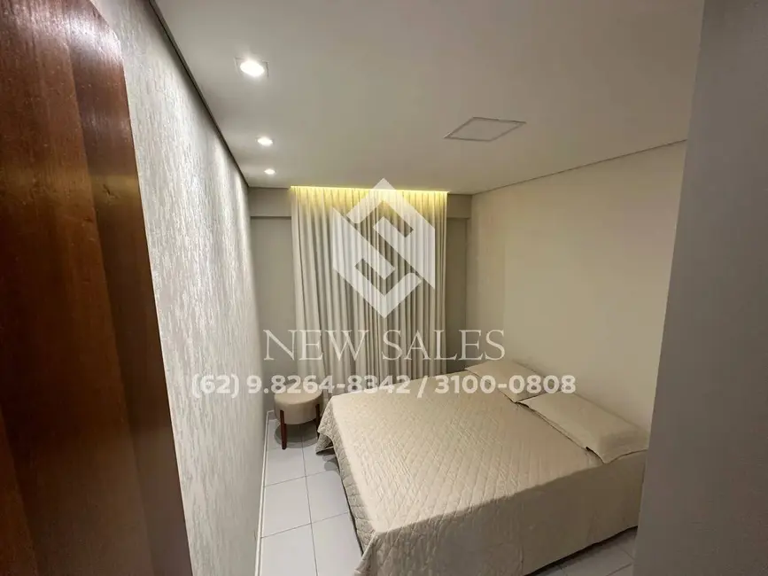 Foto 6 de Apartamento com 2 quartos à venda, 62m2 em Alto da Glória, Goiania - GO