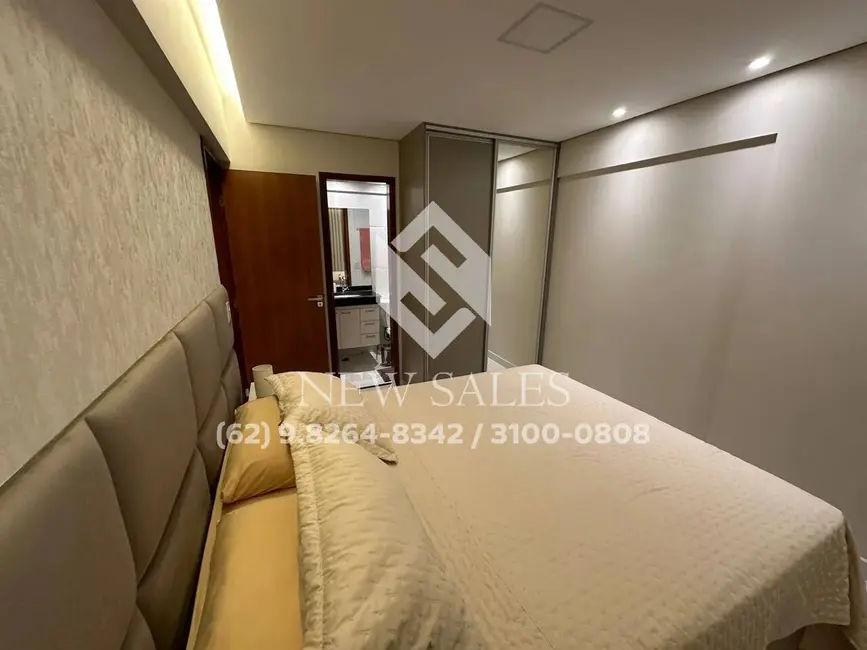 Foto 8 de Apartamento com 2 quartos à venda, 62m2 em Alto da Glória, Goiania - GO