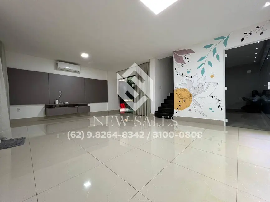 Foto 5 de Casa com 3 quartos à venda, 190m2 em Sítios Santa Luzia, Aparecida De Goiania - GO