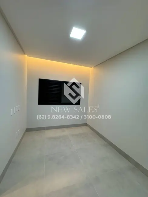 Casa com 3 quartos à venda, 180m2 em Senador Canedo - GO - imagem 9 Foto 9 de Casa com 3 quartos à venda, 180m2 em Senador Canedo - GO