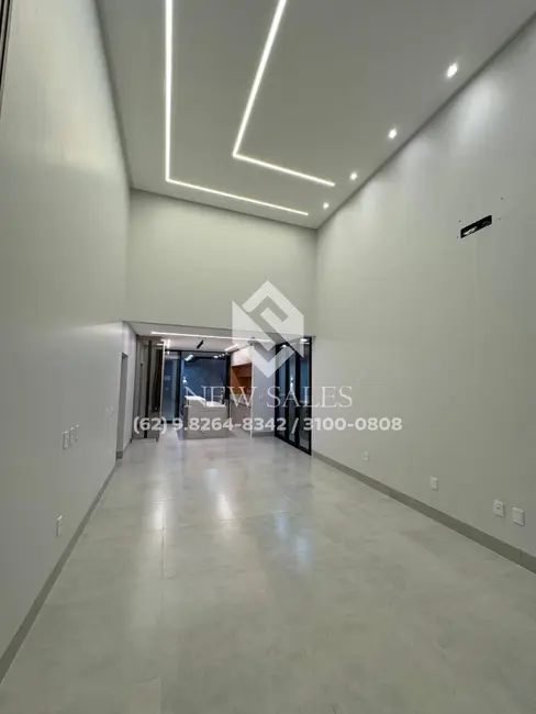 Casa com 3 quartos à venda, 180m2 em Senador Canedo - GO - imagem 3 Foto 3 de Casa com 3 quartos à venda, 180m2 em Senador Canedo - GO