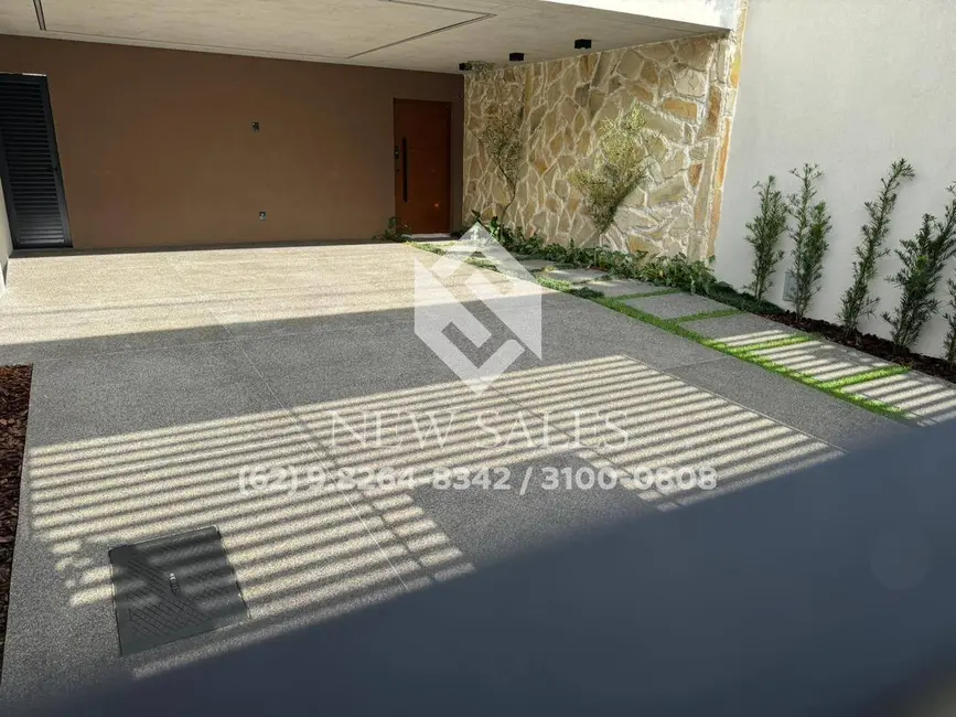 Foto 3 de Casa com 3 quartos à venda, 214m2 em Jardim Atlântico, Goiania - GO