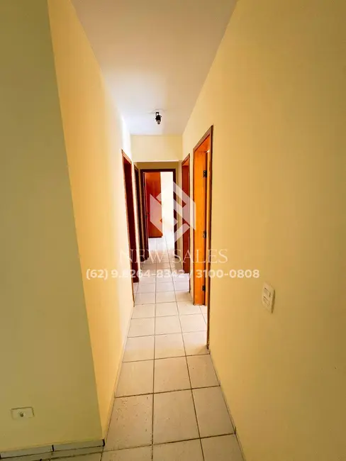 Apartamento com 3 quartos à venda, 89m2 em Setor Bueno, Goiania - GO - imagem 8 Foto 8 de Apartamento com 3 quartos à venda, 89m2 em Setor Bueno, Goiania - GO