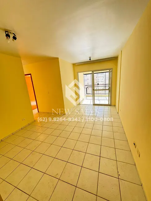 Apartamento com 3 quartos à venda, 89m2 em Setor Bueno, Goiania - GO - imagem 5 Foto 5 de Apartamento com 3 quartos à venda, 89m2 em Setor Bueno, Goiania - GO