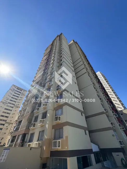 Apartamento com 3 quartos à venda, 89m2 em Setor Bueno, Goiania - GO - imagem 3 Foto 3 de Apartamento com 3 quartos à venda, 89m2 em Setor Bueno, Goiania - GO