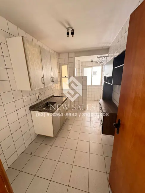 Apartamento com 3 quartos à venda, 89m2 em Setor Bueno, Goiania - GO - imagem 4 Foto 4 de Apartamento com 3 quartos à venda, 89m2 em Setor Bueno, Goiania - GO
