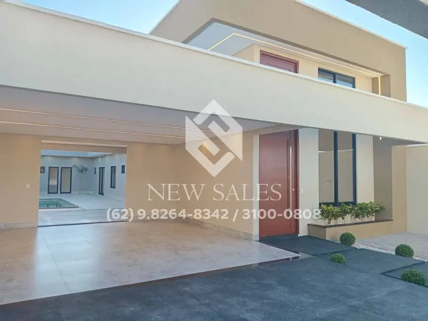 Casa com 3 quartos à venda, 200m2 em Parque das Flores, Goiania - GO - imagem 6 Foto 6 de Casa com 3 quartos à venda, 200m2 em Parque das Flores, Goiania - GO