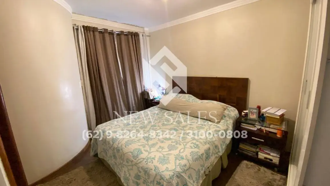 Apartamento com 3 quartos à venda, 133m2 em Setor Bueno, Goiania - GO - imagem 7 Foto 7 de Apartamento com 3 quartos à venda, 133m2 em Setor Bueno, Goiania - GO