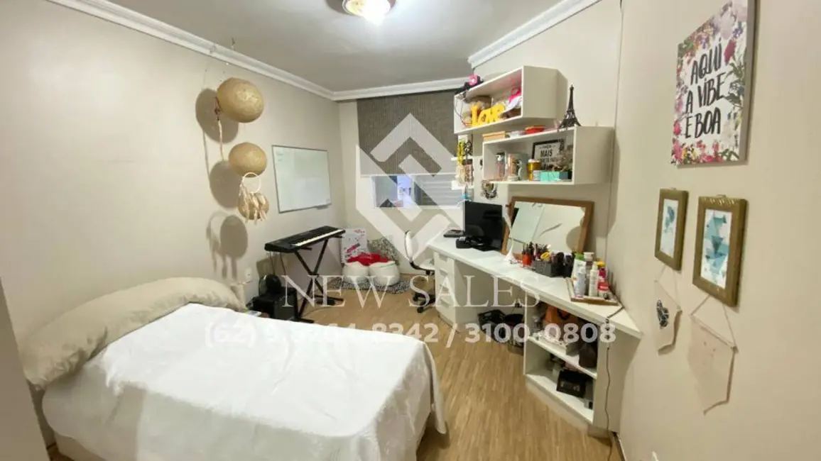 Apartamento com 3 quartos à venda, 133m2 em Setor Bueno, Goiania - GO - imagem 5 Foto 5 de Apartamento com 3 quartos à venda, 133m2 em Setor Bueno, Goiania - GO