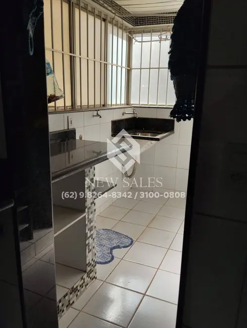 Apartamento com 3 quartos à venda, 87m2 em Nova Suiça, Goiania - GO - imagem 7 Foto 7 de Apartamento com 3 quartos à venda, 87m2 em Nova Suiça, Goiania - GO