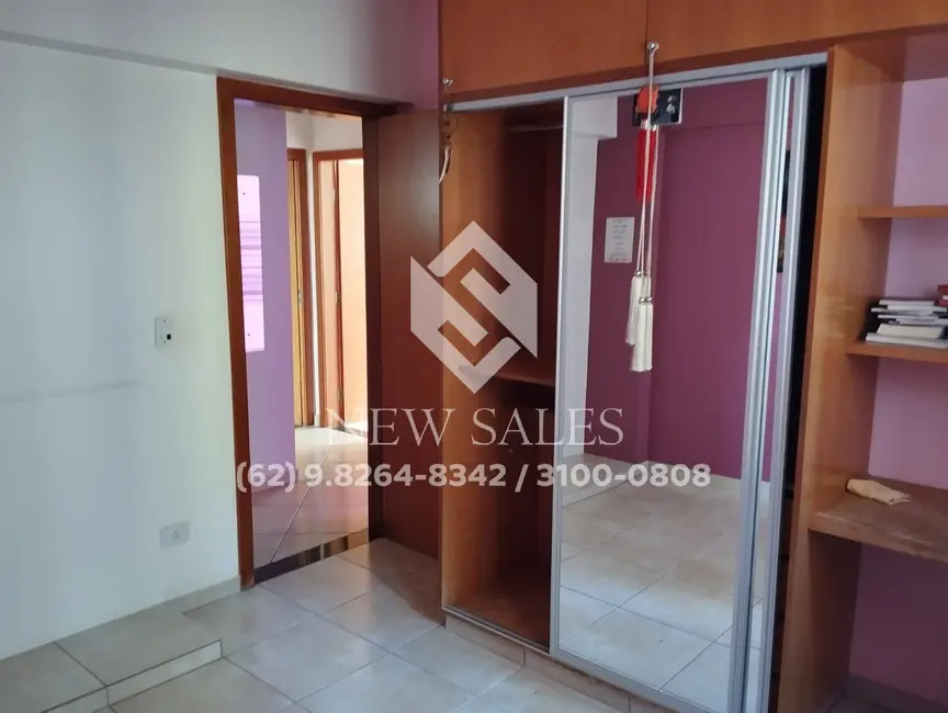 Apartamento com 3 quartos à venda, 87m2 em Nova Suiça, Goiania - GO - imagem 9 Foto 9 de Apartamento com 3 quartos à venda, 87m2 em Nova Suiça, Goiania - GO